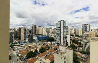 Imagem 6: Mercure SP Vila Olímpia disponível para locação na Vl. Olímpia, Prox...