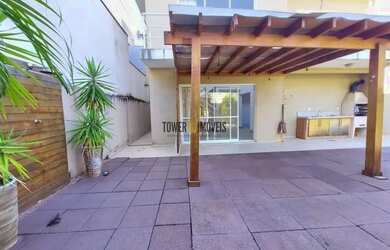 Imagem: Casa - Condomínio Villagio Di Napoli - Valinhos