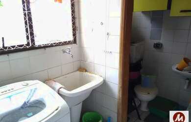 Imagem 15: Apartamento (tipo - padrao) 3 dormitórios/suite, cozinha planejada, em condomínio fechado