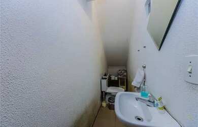 Imagem 6: CASA RESIDENCIAL em São Paulo - SP, Chácara Klabin