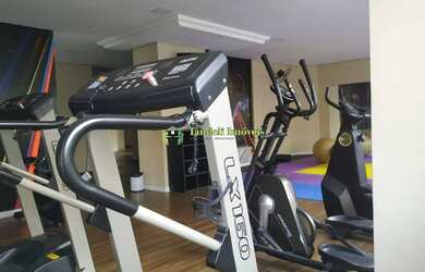 Imagem 16: Apartamento com condomínio 3 dormitórios Parque Marajoara