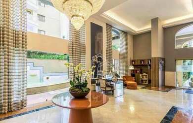 Imagem 3: Flat com 1 dormitório para alugar, 32 m² por R$ 6.000/mês na Vila Olímpia...