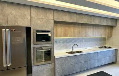 Imagem 4: Prime Jardim Europa -. 231m² de Área, 4 Vagas na garageme4 Dormitórios