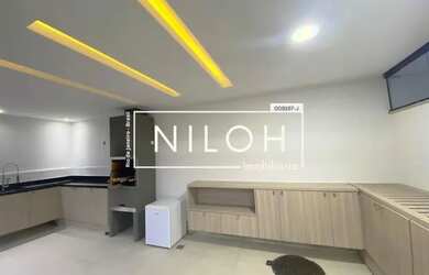 Imagem 14: Casa de condomínio térrea para venda com 145 metros quadrados com 2...