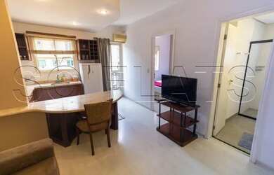 Imagem 2: Mercure São Paulo JK disponível locação próximo da Av das Nações...