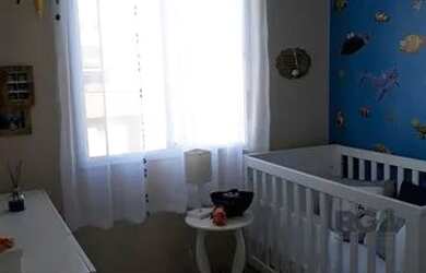 Imagem 3: Apartamento 77m² - 3 dormitórios e 1 vaga no bairro Humaitá