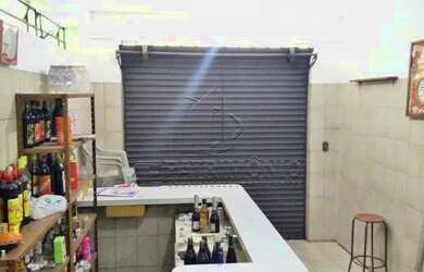 Imagem: A casa possui 1 Dormitório, 1 Banheiro, 114m² de Área e