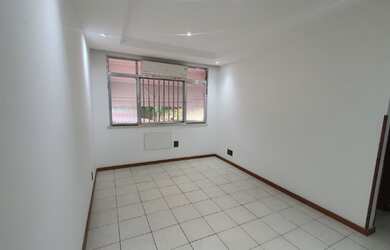 Imagem: O apartamento possui 2 Dormitórios, 1 Banheiro, 53m² de Área