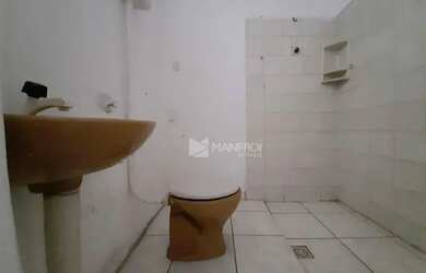 Imagem 5: Apartamento com 1 dormitório, 33 m² - venda por R$ 149.990,00 ou aluguel...