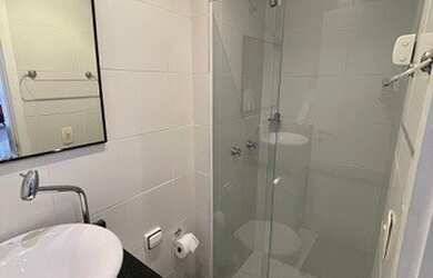 Imagem 13: Barramares - Posto 4 - Apartamento dúplex de 320 m2, andar alto