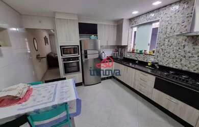 Imagem 11: Sobrado com 3 dormitórios, 219 m² - venda por R$ 695.000,00 ou aluguel...