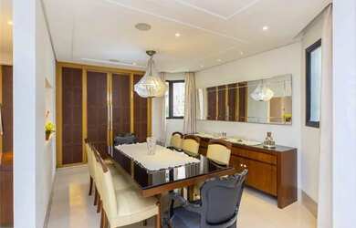 Imagem 13: APARTAMENTO RESIDENCIAL em São Paulo - SP, Moema