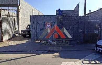 Imagem 1: Galpão para alugar, 360 m² por R$ 5.000,00/mês - Jundiapeba - Mogi das Cruzes/SP