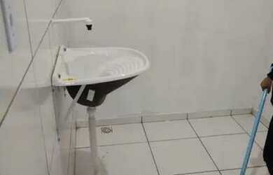 Imagem 7: casa no Jockey. 1 Banheiroe1 Dormitório