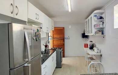 Imagem 16: Sobrado com 2 dorm sendo 1 suíte, 1 sala no bairro do Ipiranga!