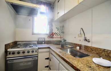 Imagem 8: Apartamento Locação Jardim Paulista 109 m² 2 Dormitórios