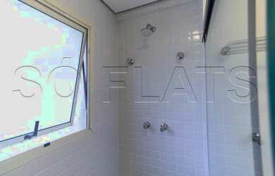 Imagem 8: Flat no Mercure São Paulo JK disponível para locação próximo da Av....