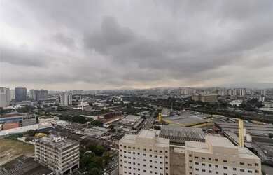 Imagem 10: APARTAMENTO RESIDENCIAL em São Paulo - SP, Barra Funda