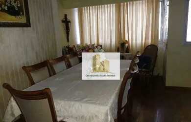 Imagem 10: Apartamento com 3 dormitórios, 120 m² - venda por R$ 742.000,00 ou aluguel por R$ 5.176,00