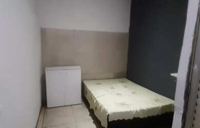 Imagem: O quarto possui Imóvel novo e está localizado em Madureira