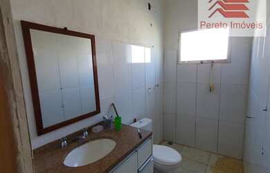 Imagem 4: Casas para locação em Bragança Paulista no bairro Jardim América