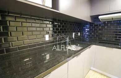 Imagem 4: Flat com 1 dormitório para alugar, 34 m² por R$ 4.200/mês na Vila Olímpia...