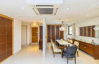 Imagem 12: APARTAMENTO RESIDENCIAL em São Paulo - SP, Moema