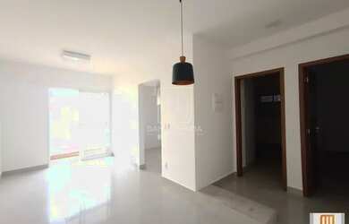 Imagem 2: Apartamento tipo - padrao 2 dormitórios/suite, cozinha planejada, portaria...