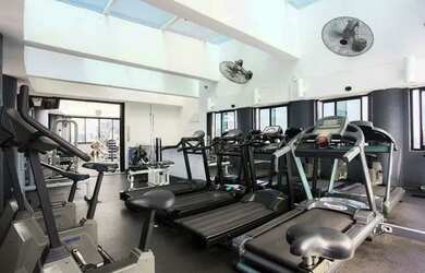 Imagem 7: Flat para venda no Brooklin - Edifício Estanplaza Berrini