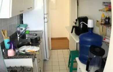 Imagem 10: Morumbi Sul Park. Piscina, 52m² de Área, 1 Vaga na garageme2 Dormitórios