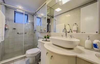 Imagem 12: Apartamento em Bela Vista