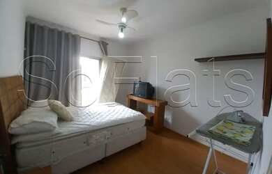 Imagem 6: Flat Prive Cidade Jardim 135m² cobertura com 2 dormitórios e hidromassagem...