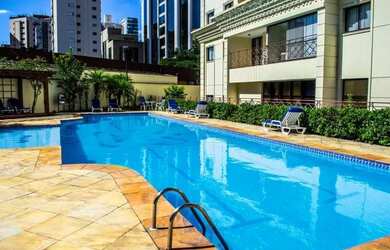 Imagem 13: Flat disponível para locação na Vila Olímpia mobiliado com 2 dormitórios...