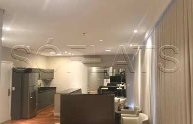 Imagem 6: Flat FL Residence 42m² 1 dormitório 1 vaga para locação na Vila Olímpia