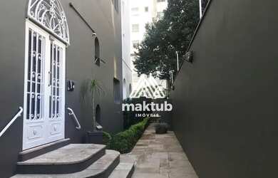 Imagem: O apartamento possui 3 Dormitórios, 4 Banheiros, 2 Vagas na