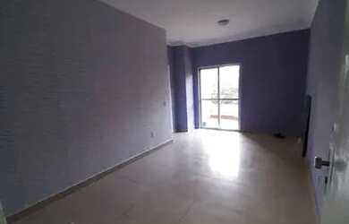 Imagem: O apartamento possui 2 Dormitórios, 2 Banheiros, 2 Vagas na