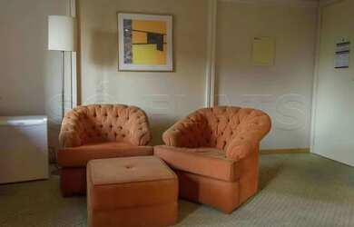 Imagem 4: Radisson Vila Olimpia - flat para locação com entrada imediata e sem...