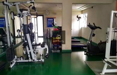 Imagem 9: Flat disponível em Moema