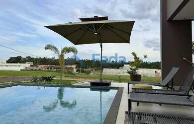 Imagem 2: PORTO RICO - Casa de Condomínio - Condomínio Porto Rico Resort Residence