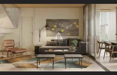 Imagem 11: Lançamento Residencial Urquiza, apartamentos e coberturas duplex de 1 quarto com vaga de g