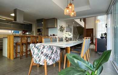 Imagem 14: Venda Casa em condomínio com 4 dormitórios