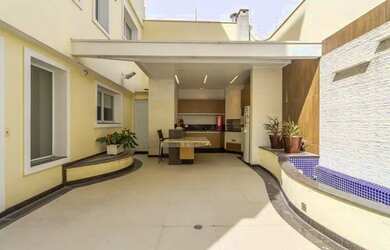 Imagem 11: CASA RESIDENCIAL em São Paulo - SP, Parque da Mooca