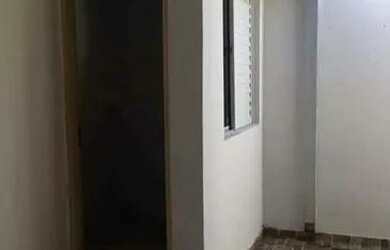 Imagem: A casa em condomínio possui 2 Dormitórios, 1 Banheiro, 1 Vaga