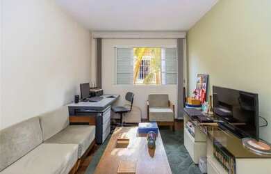 Imagem 11: CASA RESIDENCIAL em São Paulo - SP, Pinheiros