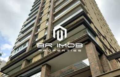 Imagem 2: COBERTURA RESIDENCIAL em SÃO PAULO - SP, MOEMA