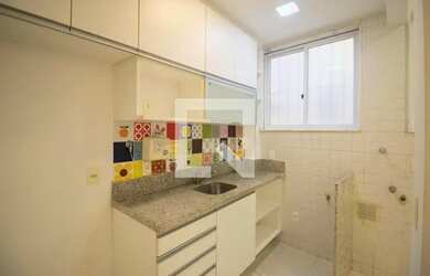 Imagem 14: Apartamento para Aluguel - Copacabana, 1 Quarto, 44 m2