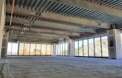 Imagem 5: Sala, 506 m² - venda por R$ 5.215.000,00 ou aluguel por R$ 54.622,56/mês...