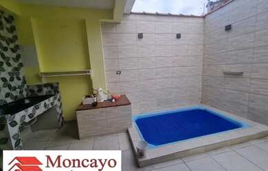 Imagem 12: Caraguatatuba - Casa Padrão - Loteamento Jardim Aruan