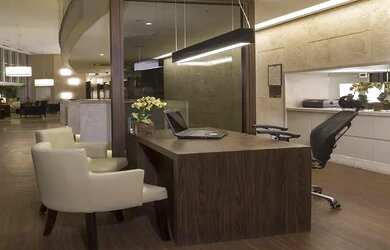 Imagem 14: Flat Radisson Vila Olímpia disponível para locação próximo as Avenidas...