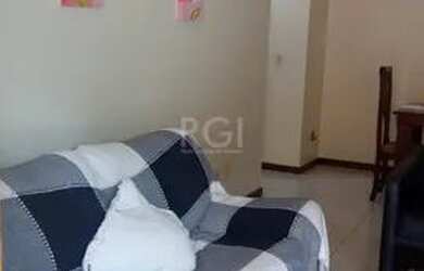 Imagem 3: Apartamento para Venda - 93.08m², 2 dormitórios, 1 vaga - Petrópolis